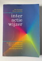 Henny Lodewijks - Interactiewijzer, Boeken, Ophalen of Verzenden, Zo goed als nieuw, Henny Lodewijks; Rob Verstegen