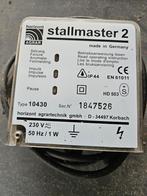 Stallmaster