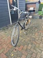 Gebruikte stadsfiets, Gebruikt, Versnellingen, 53 tot 57 cm, Ophalen