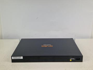 Partij HP Aruba 2530-24 PoE+ Switch J9779A Switches servers beschikbaar voor biedingen