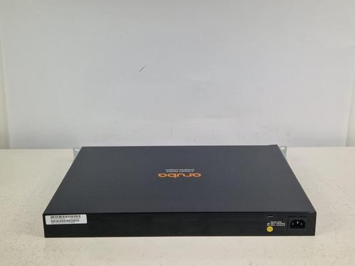 Partij HP Aruba 2530-24 PoE+ Switch J9779A Switches servers, Zakelijke goederen, Kantoor en Winkelinrichting | Computer en IT