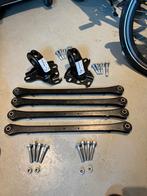 Mini cooper one draagarmen achterwiel ophanging R50/R52, Ophalen of Verzenden, Nieuw, Mini