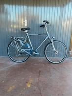Gazelle herenfiets 28 inch, Ophalen of Verzenden, Zo goed als nieuw, Gazelle, Versnellingen