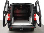 Peugeot Expert 2.0 BlueHDI 145 L3 Automaat Airco Navigatie C, Auto's, Stof, Gebruikt, 4 cilinders, 2500 kg
