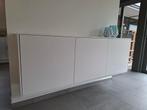 Mooie Moderne Designer Hangdressoir, Huis en Inrichting, Ophalen, Zo goed als nieuw, 25 tot 50 cm, 50 tot 100 cm