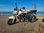 Yamaha XJ 6, Ophalen