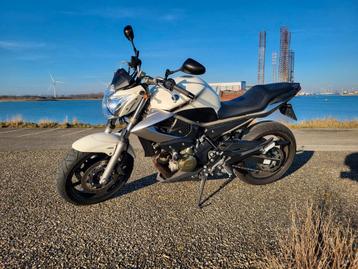 Yamaha XJ 6  beschikbaar voor biedingen