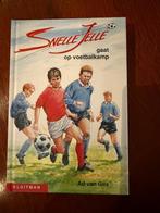 Snelle Jelle, Ophalen, Gelezen, Ad van Gils