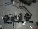 stuurbekrachtiging pomp elektrische Peugeot 307, Auto-onderdelen, Besturing, Ophalen, Gebruikt