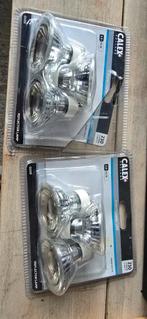 Nieuwe Calex GU10 LED lampen in verpakking 2 setjes (6stuks), Ophalen of Verzenden