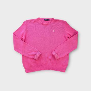 Ralph Lauren dames trui maat M (90% wol 10% kasjmier) beschikbaar voor biedingen