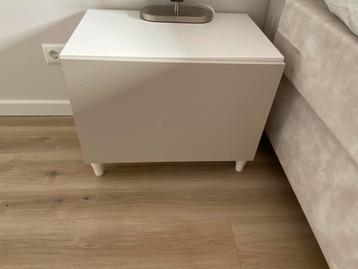 Nachtkastje ikea meubel