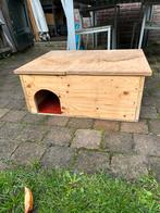 Schuilhok konijn, Overige typen, Konijn, Ophalen, Minder dan 60 cm