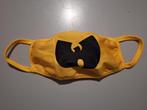 Wu-Tang mondkapje, Ophalen of Verzenden, Nieuw, Overige typen