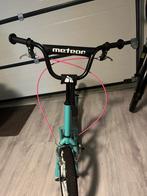 Meteor step, Fietsen en Brommers, Steps, Ophalen, Zo goed als nieuw, Gewone step, Meteor
