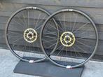 DT SWISS G1800 spline 25 wielset, Ophalen, Zo goed als nieuw, Racefiets, Wiel