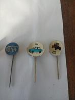 Speldjes auto merken ed, Verzamelen, Speldjes, Pins en Buttons, Ophalen of Verzenden, Gebruikt, Overige onderwerpen