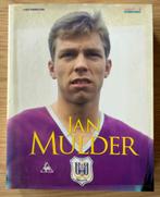 Jan Mulder, Ophalen of Verzenden, Gelezen, Balsport