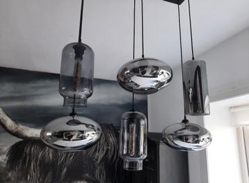 Smoke hanglamp