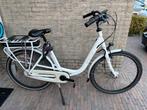 Stella fiore accu defect, Fietsen en Brommers, Elektrische fietsen, Gebruikt, 51 tot 55 cm, 50 km per accu of meer, Ophalen