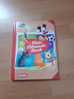 Compleet album Mein Mitmach Buch, Ophalen of Verzenden, Zo goed als nieuw, Overige typen