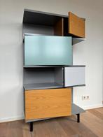 Mooie kast van het merk MADE, Ophalen, Gebruikt, 100 tot 150 cm, Minder dan 150 cm