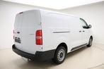 Citroen Jumpy 2.0 BlueHDI L3 145 PK | Handgeschakeld | Airco, Stof, Gebruikt, Euro 6, 4 cilinders