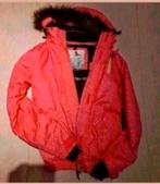 Ski jas maat XS/176 roze nieuw merk brunotti nooit gedragen., Kleding | Dames, Wintersportkleding, Nieuw, Ophalen of Verzenden