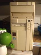 msdos 286 386 486 pc pentium 75, Ophalen of Verzenden