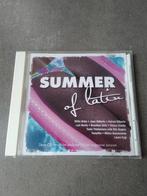 Summer of Latin., Cd's en Dvd's, Cd's | Jazz en Blues, Ophalen of Verzenden, 1980 tot heden, Zo goed als nieuw, Jazz