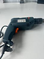 Slagboormachine, Ophalen, 600 watt of meer, Klopboormechanisme, Zo goed als nieuw