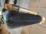 Gaas 1m x 13m (1.45mm) nieuw, Ophalen