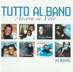 AL BANO 2 CD TUTTO AL BANO + ROMINA POWER, Ophalen of Verzenden, 1980 tot 2000, Zo goed als nieuw