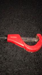 Ironside pijpsnijder, Doe-het-zelf en Verbouw, Gereedschap | Handgereedschap, Ophalen, Gebruikt