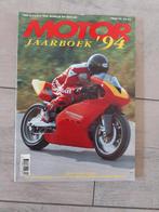 boek motoren 1994, Ophalen of Verzenden, Gelezen, Algemeen