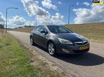 Opel Astra 1.6 Edition, Voorwielaandrijving, Electronic Stability Program (ESP), 680 kg, 4 cilinders