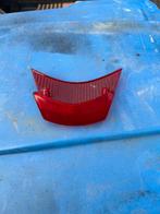 Zip remlicht glaasje, Ophalen of Verzenden, Zo goed als nieuw, Kap, Piaggio