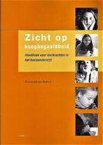 Zicht Op Hoogbegaafdheid - Eleonoor v. Gerven 9789051899283, Ophalen of Verzenden, Zo goed als nieuw, Eleonoor v. Gerven