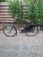 Z.g.o.h. Oma fiets GAZELLE POPULAIR, Fietsen en Brommers, Fietsen | Dames | Damesfietsen, 56 cm of meer, Ophalen of Verzenden