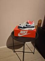 Nike air max 1, Ophalen of Verzenden, Zo goed als nieuw, Blauw