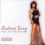 Andrea Berg Weil ich verliebt bin, Ophalen of Verzenden, Zo goed als nieuw