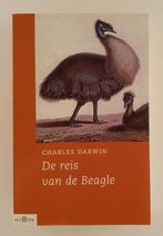 Darwin, Charles - De reis van de Beagle, Verzenden, Gelezen