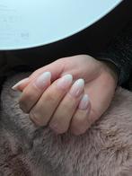 Nagelstyliste huissen, 33 - 40 uur, Overige niveaus, Overige vormen