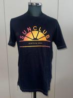 SCOTCH & SODA shirt maat M, Ophalen of Verzenden, Gedragen, Zwart, Scotch & Soda