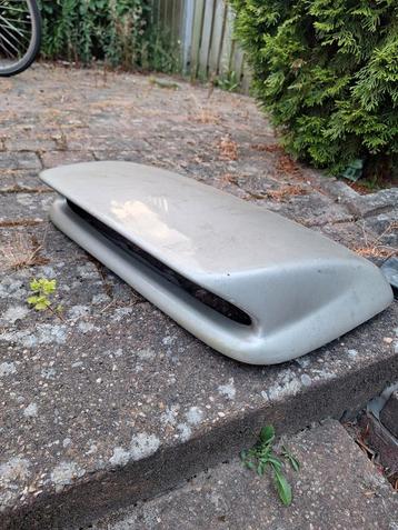 Chargespeed replica hoodscoop beschikbaar voor biedingen