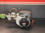 Race kart motor BRIGGS & STRATTON WORD FORMULE 15 PK 204cc, Ophalen of Verzenden, Zo goed als nieuw, Kart