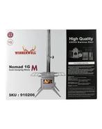 Winnerwell Nomad 1G M Houtkachel - Nieuw, Ophalen of Verzenden, Nieuw