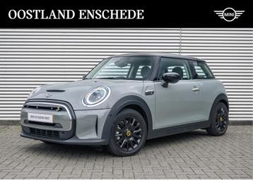 MINI Electric Classic / Sportstoelen / Achteruitrijcamera /  beschikbaar voor biedingen