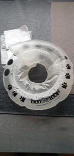 Kraag BooBooLoon comfy collar S hond of kat, Ophalen of Verzenden, Zo goed als nieuw