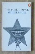 Muriel Spark - The public image, Ophalen of Verzenden, Zo goed als nieuw, Muriel Spark, Fictie